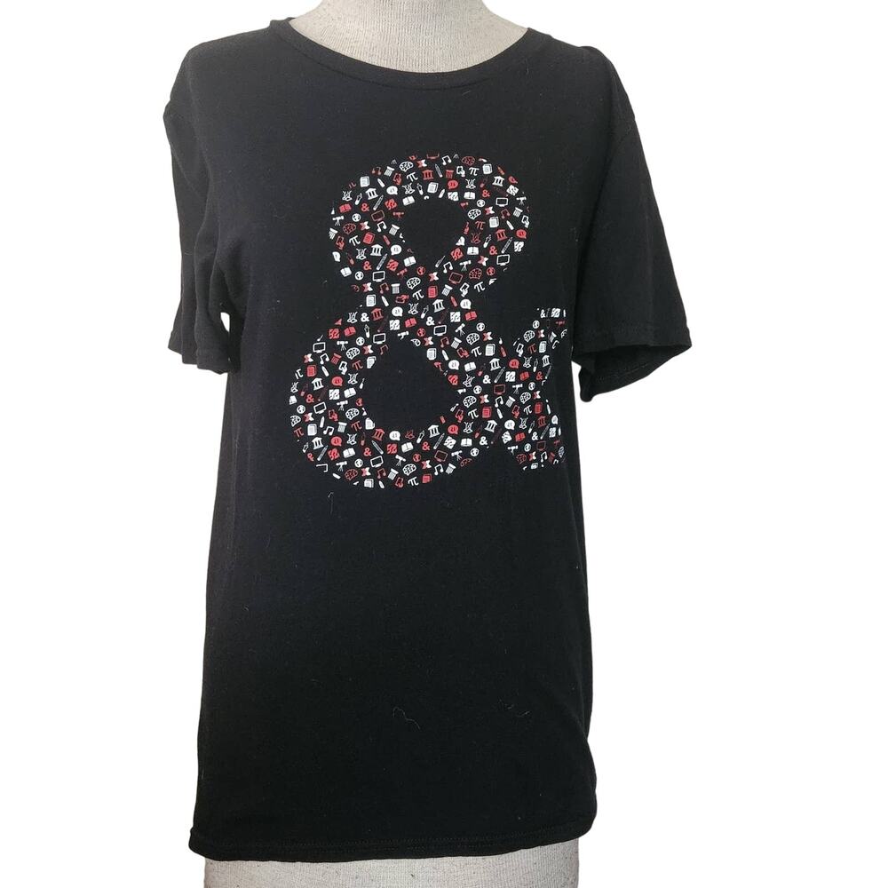 Cornells College of Arts and Sciences Tee Shirt Size Small